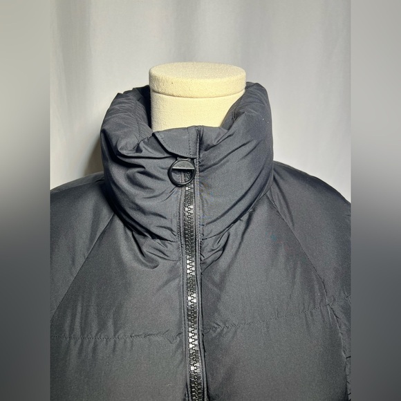 Athleta Downtown Down Puffer Jacket | MP - Picture 3 of 13